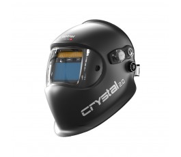 
                  OPTREL Przyłbica Spawalnicza Crystal 2.0 Czarna 1006.901 EAN: 7640429870261